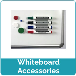 Whiteboard Accessories