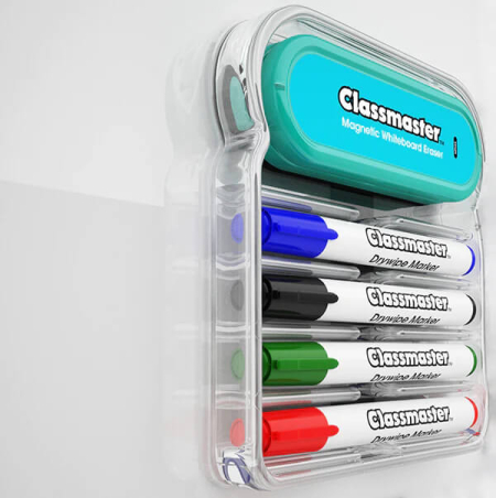 whiteboard starter kit