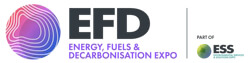 Energy Fuels and Decarbonisation Expo